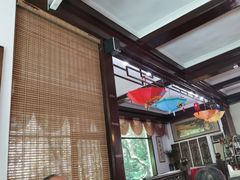 -绿野餐厅(上海动物园店)