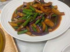 -小菜园新徽菜(宜兴八佰伴店)