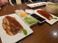 -京尊烤鸭店JINGZUN(春秀路店)