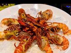 -红盔甲·小龙虾(车公庙店)