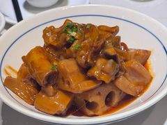 -刘胖子家常菜·蹄花焖藕(江汉路总店)