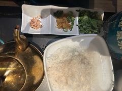 -淘米捞·米汤脆鲩鱼火锅(福田皇岗店)