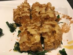 -若蘭慈·无国界素食料理(欢乐海岸店)