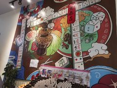 -黄泰吉拾味餐厅(江汉路店)