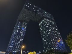 -中央广播电视总台(光华路办公区)