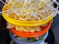 -菌彩云南野生菌火锅(呈贡七彩云南第壹城店)