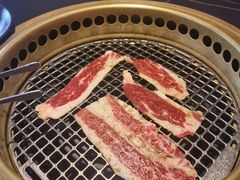 -谷牛和牛烤肉(漕河泾印象城店)