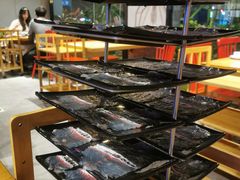 -打酱友•斑鱼海鲜粥火锅(吴桥店)