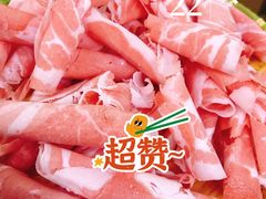 -陈五哥大排档(湘江世纪城店)