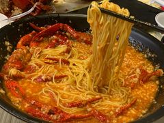 -聚味瞿记·龙虾堂(坡子街店)