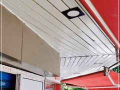 露天位-晶牌烤鸭(延吉东路557弄小区店)