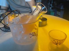 -柒Lounge(三里屯店)