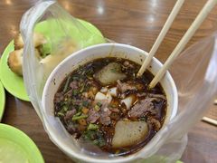 -王记生烫牛杂面馆(兰陵路店)