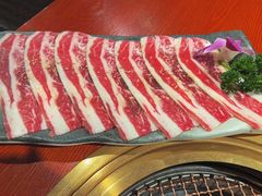 -喜牛烧肉酒场·黑金店(威高广场店)