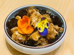 -船歌·鱼水饺青岛菜(国贸商城店)