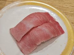 -合点寿司(金虹桥商场店)