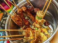 -炒豆合作社(东四总店)