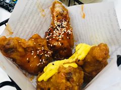 -禾谷韩餐(热带海洋学院店)