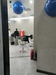 -IN STYLE·全国形象店