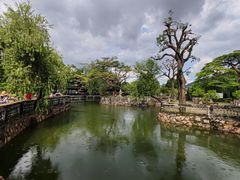 -中山詹园