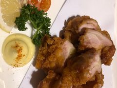 -福匠日本料理(人民路店)