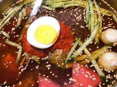 -大同江朝鲜菜•长春地标美食(绿园吾悦广场店)