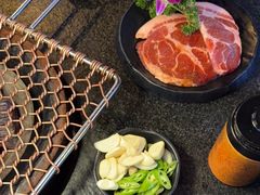 -松渡·鲜肉泥炉烤肉(时代天街店)
