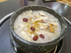 -南渝食府.石锅鸡(尚城花园店)