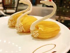 -富力万达嘉华酒店-品珍中餐厅(水果湖店)