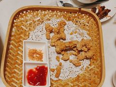 -小菜园新徽菜(无锡人民路红豆店)