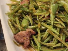 -新聚丰菜馆(太监弄店)