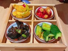 -马记永·兰州牛肉面(天通苑家乐福店)