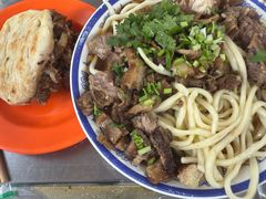 -清真-戏楼王记牛肉面