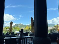 -时光吧·大堂吧·丽江和府洲际度假酒店