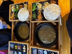 -勺子米线·云南传统小吃市集(四方街店)