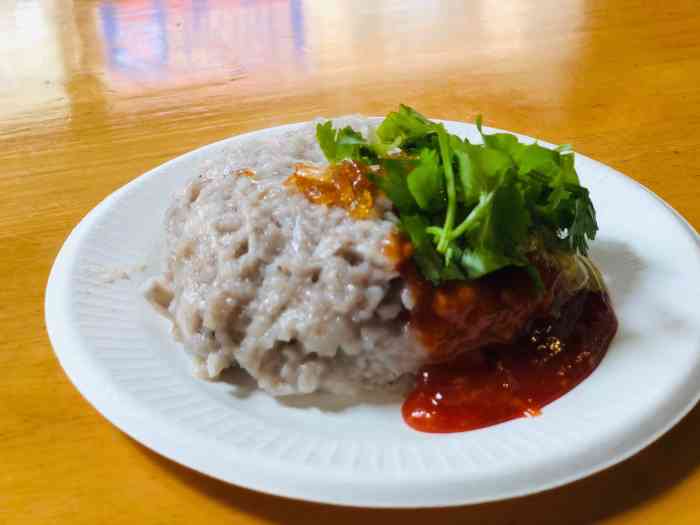 芋包嫂-"在沙坡尾逛找吃的,没找到合适的,碰巧路过."-大众点评移动版