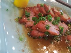 -德胜轩正宗顺德菜(宝安沙井会展中心店)