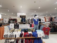 -优衣库(南宁万象城店)