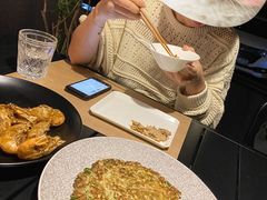 -青桃餐厅
