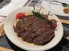 厚切肉眼-Primo·丽莫意大利窑烤披萨