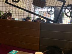 -许榴香西餐厅(台东步行街店)