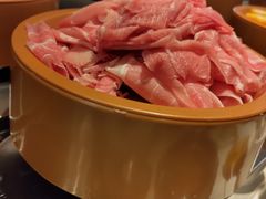 -龍歌自助小火锅(市南金茂湾店)