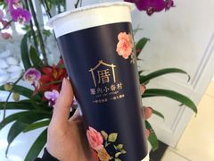 -厝内小眷村(西单大悦城店)