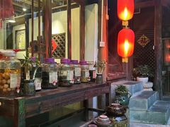 -吃货私房菜(丽江束河古镇店)