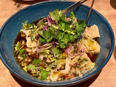-耶里夏丽·丝路新疆菜·清真食品(徐汇南丹东路臻选店)