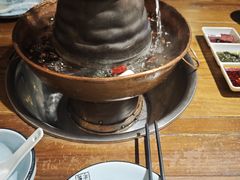 -老北京涮肉(经一路店)