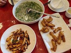 -侬佳蒸菜馆(听潮店)