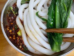 -贵州沾水米线(学田湾店)