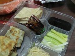 -金百万烤鸭店(马甸店)