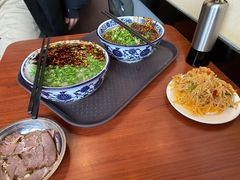 -有礼有面(知春路店)